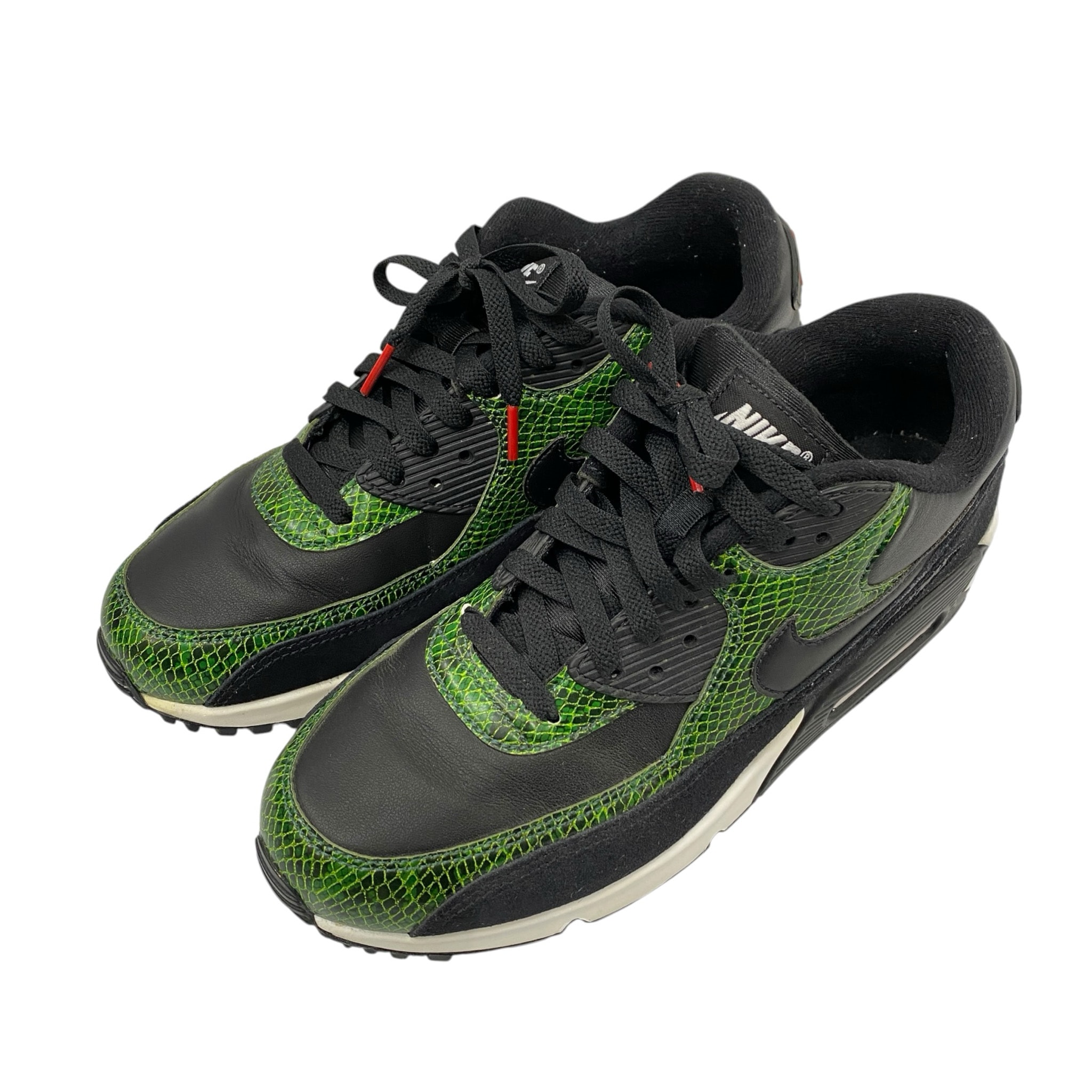 Nike Air Max 90 "Green Python"