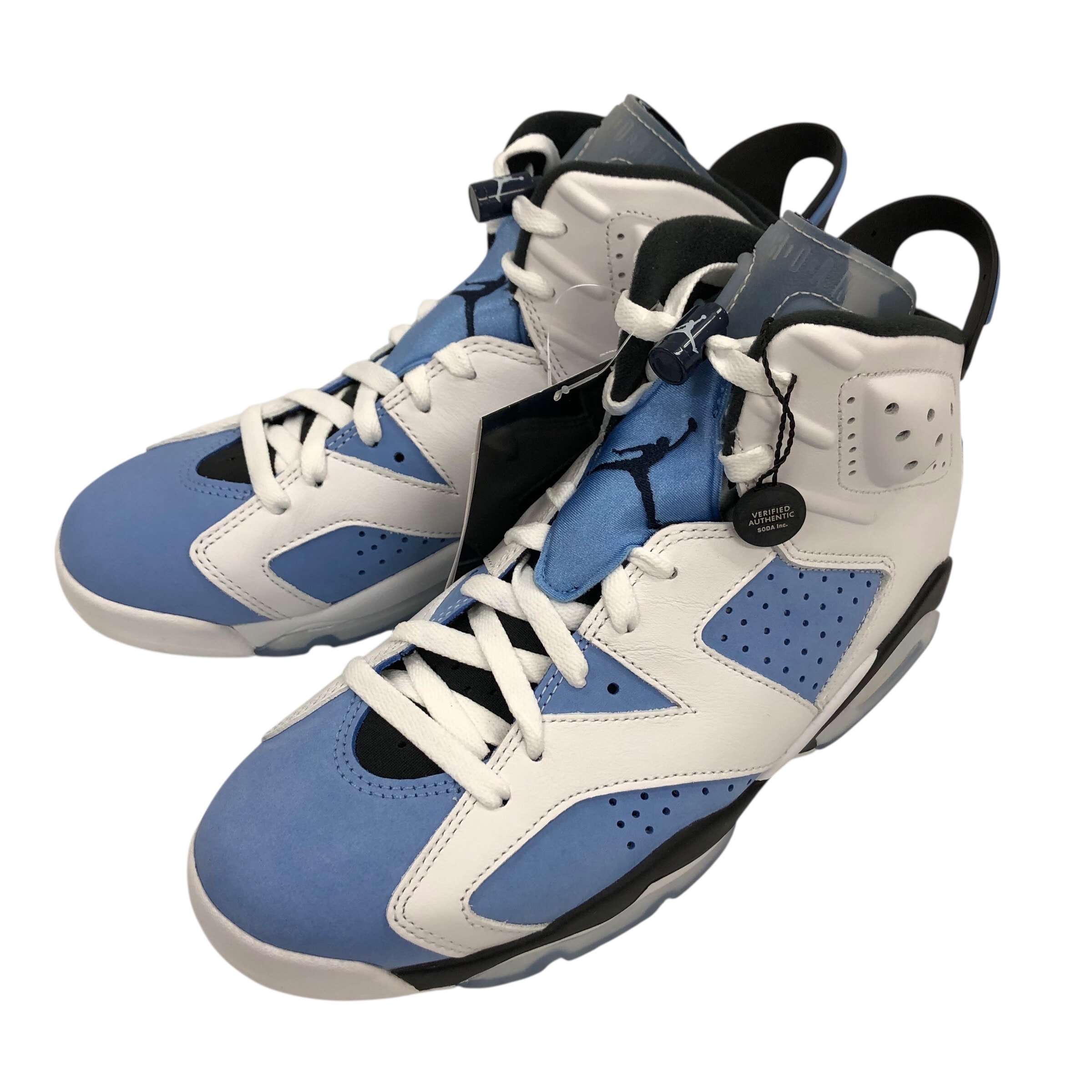 ナイキ エアジョーダン6 "UNC"