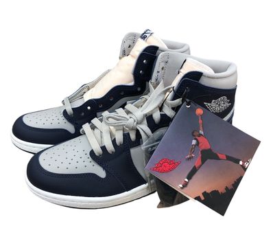 Nike Air Jordan 1 High 85 "Georgetown"