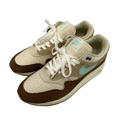 Nike Air Max 1 PRM "Crepe Hemp"