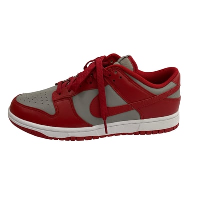 Nike Dunk Low "Medium Grey" (UNLV)