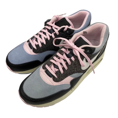 Nike Air Max 1 '86 PRM "Blue Grey and Black"