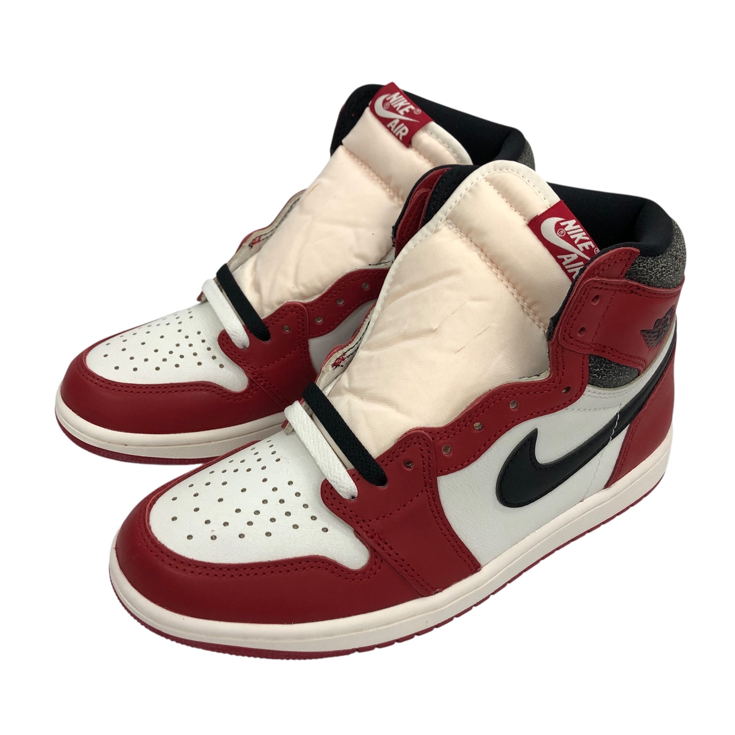 Nike Air Jordan 1 High OG "Lost & Found/Chicago"