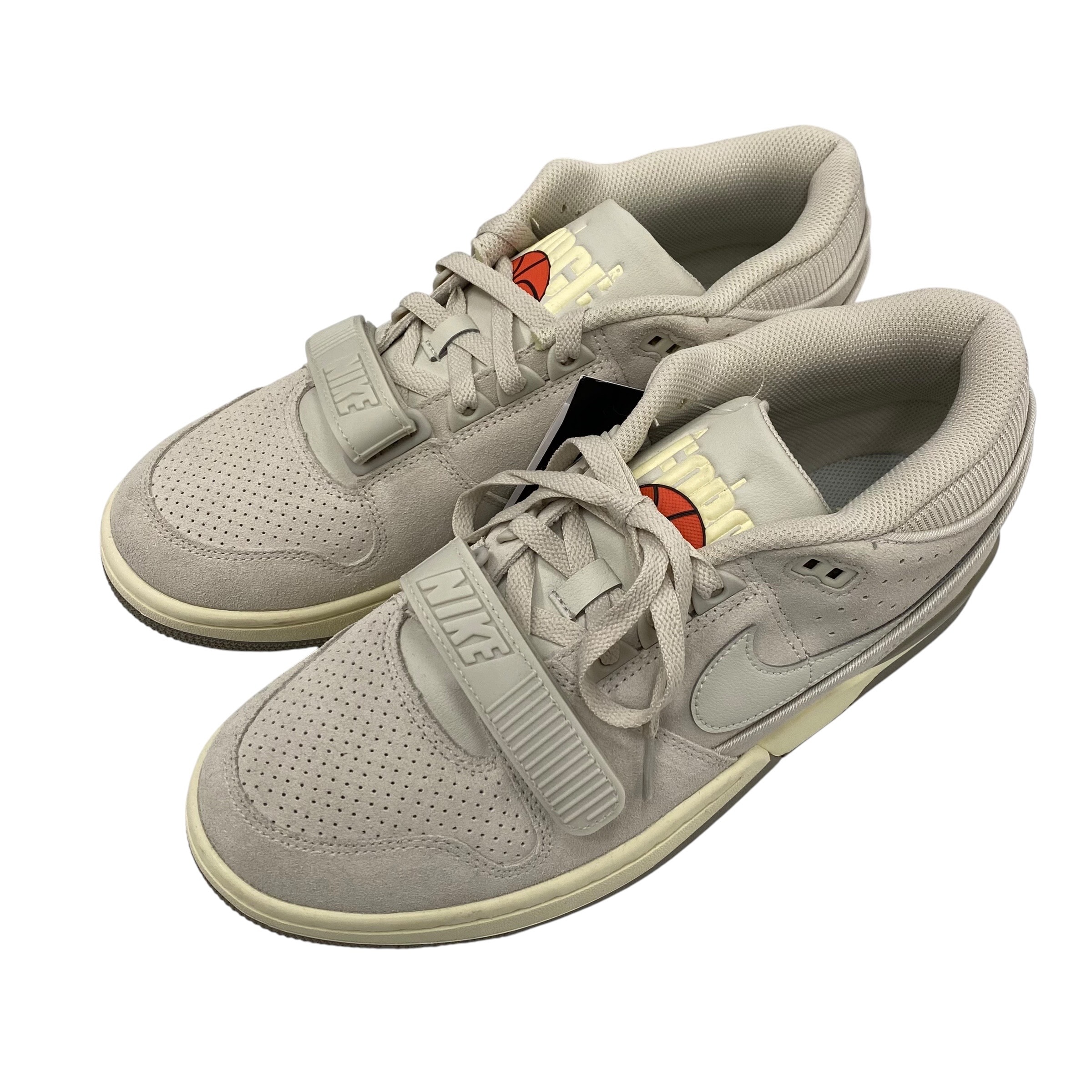 Nike Air Alpha Force 88 "Light Bone and Coconut Milk"