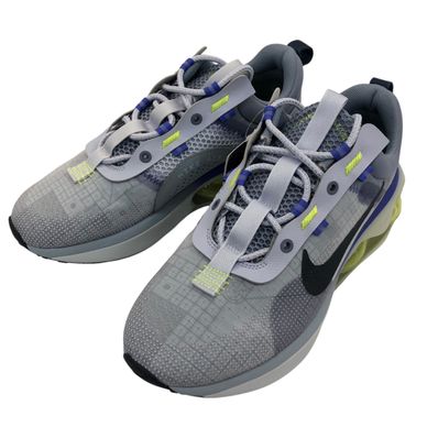 Nike Air Max 2021 "Purple/Lime"