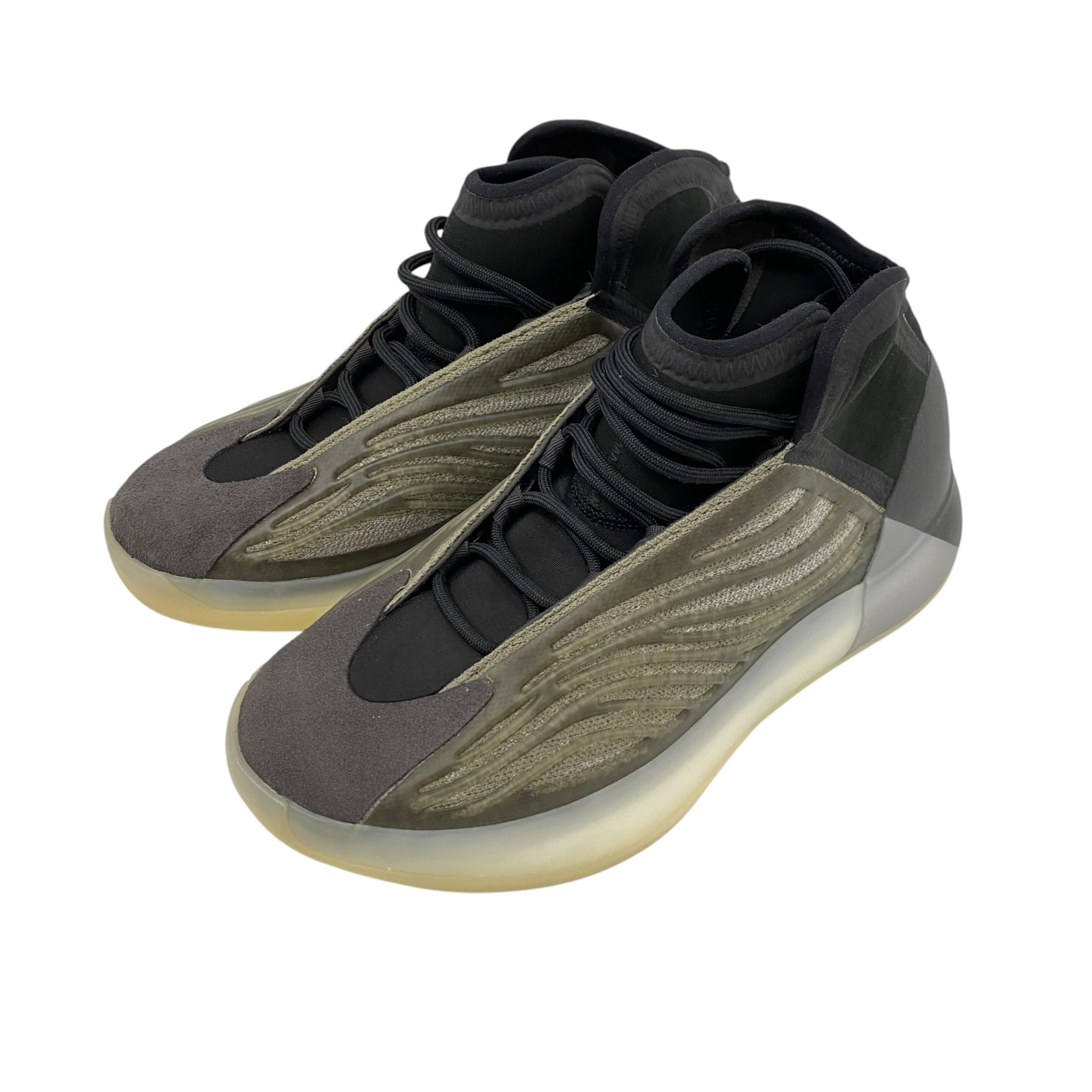 adidas YEEZY Quantum "Barium"