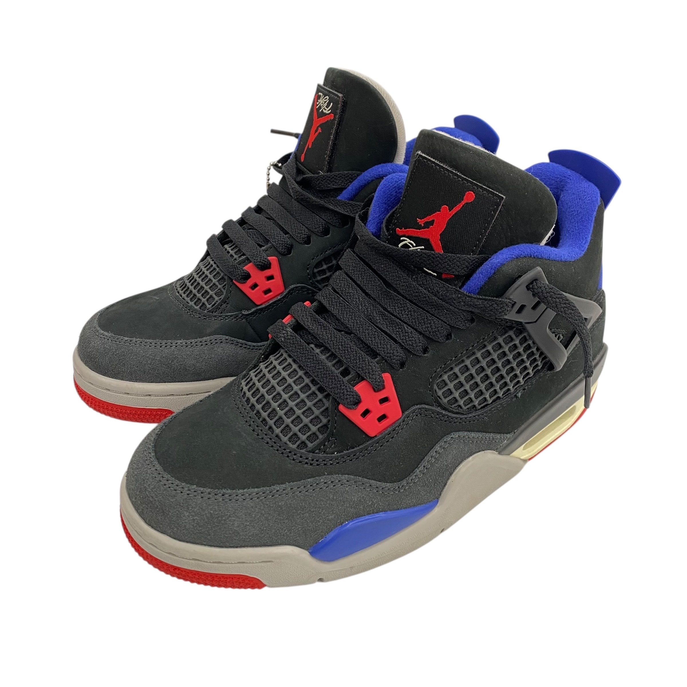 Nike GS Air Jordan 4 "Rare Air"