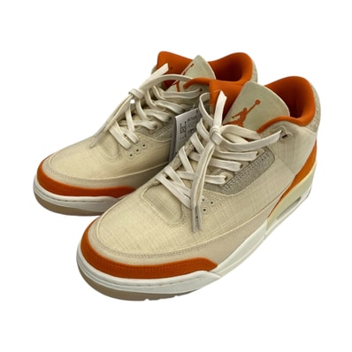 Nike Women's Air Jordan 3 Retro TEX "Starfish"