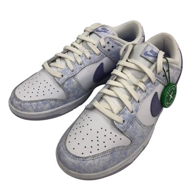NIKE Women's DUNK LOW "PURPLE PULSE"