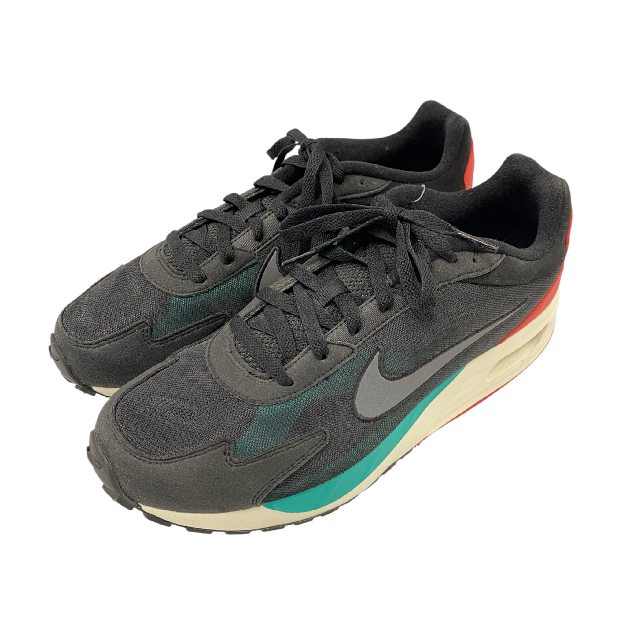 Nike Air Max Solo "Black/Metallic Dark"