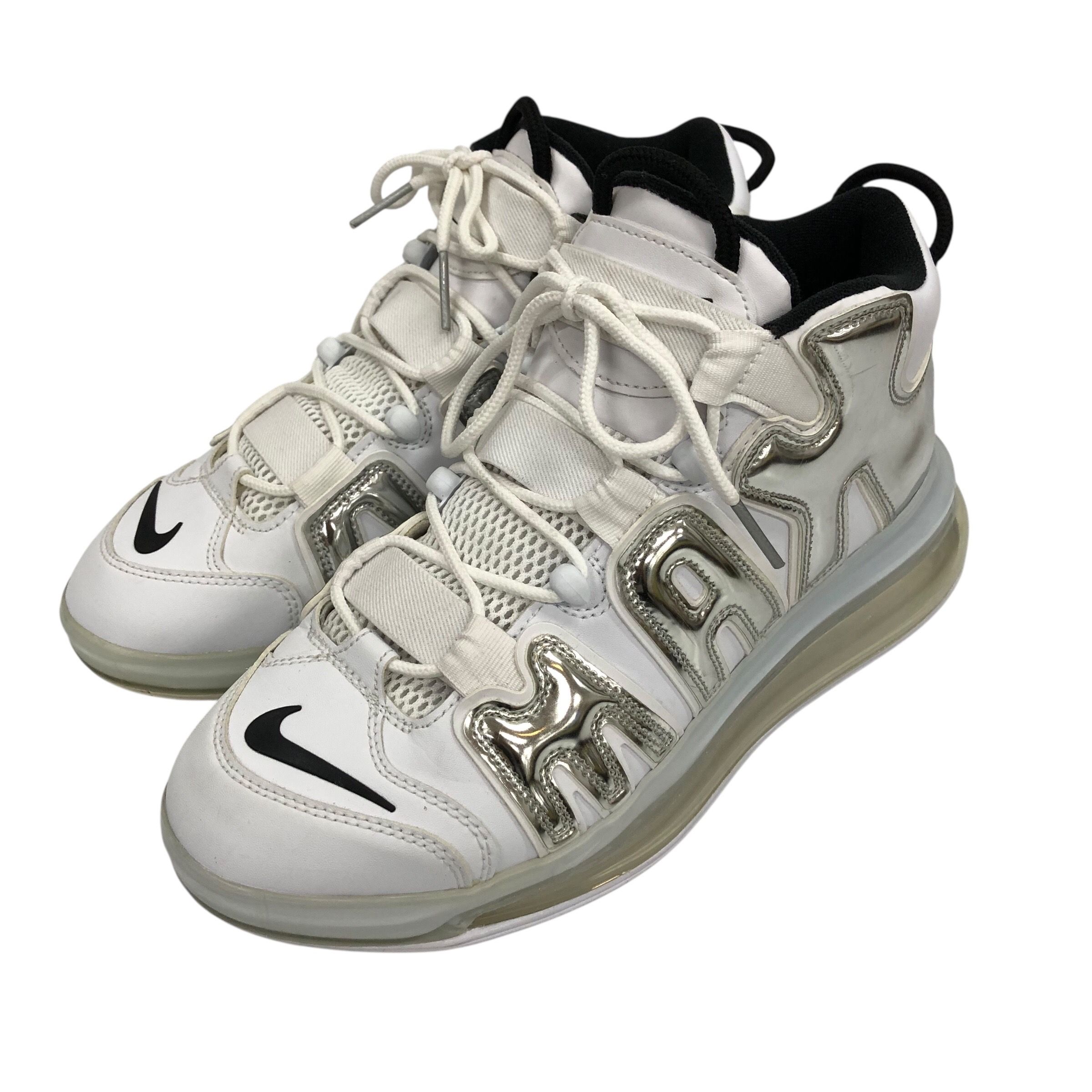 2025年最新】モアテン(Air More Uptempo)/Nike 人気・新作/新品
