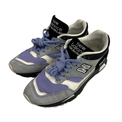 New Blance M1500SVL "Violet/Black"