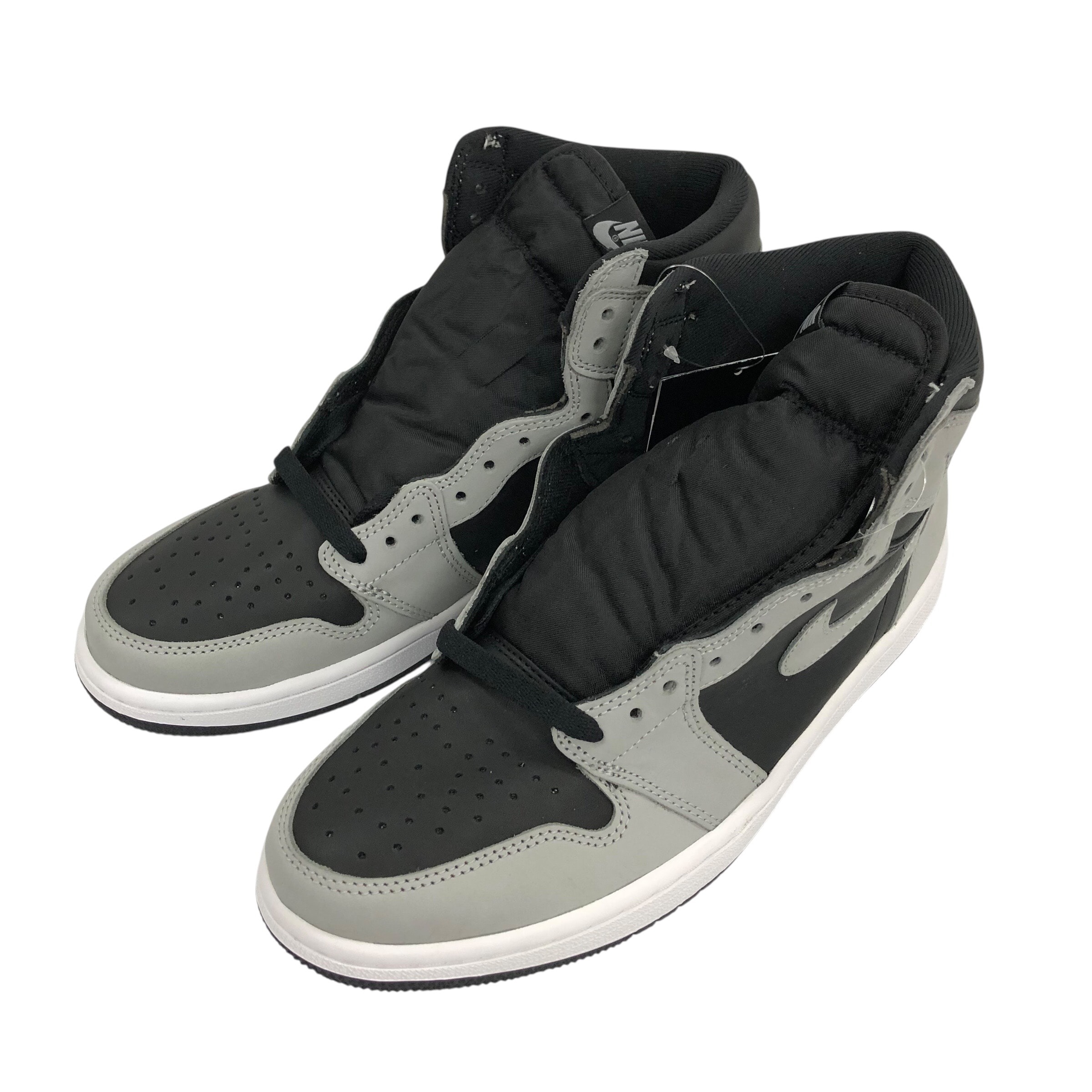 Nike Air Jordan 1 High OG "Shadow 2.0"