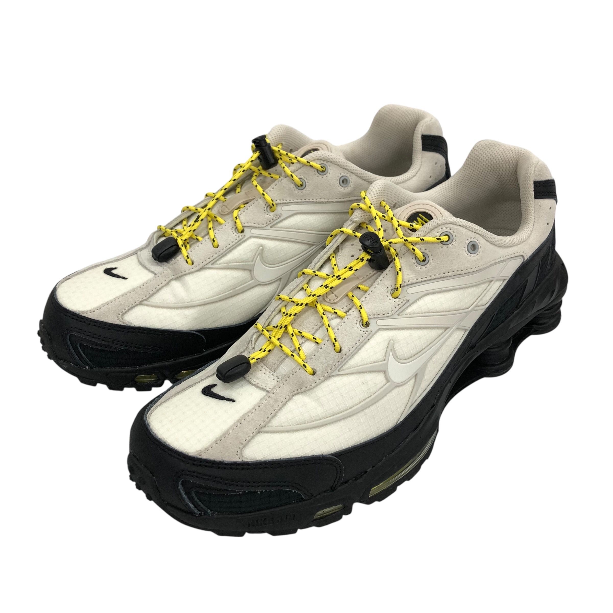 Nike Shox Ride 2 "Light Bone/Black"