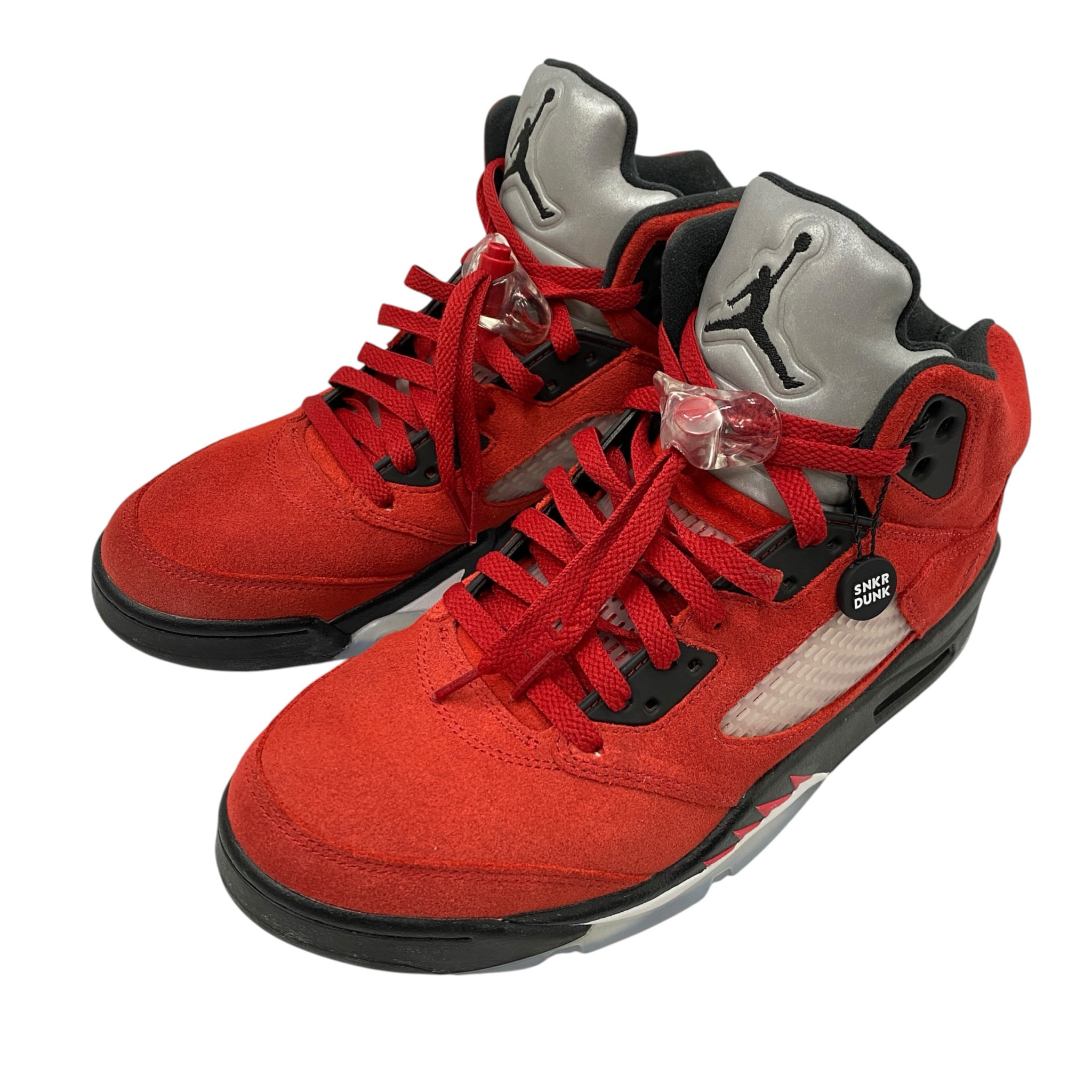 Nike Air Jordan 5 "Toro Bravo"