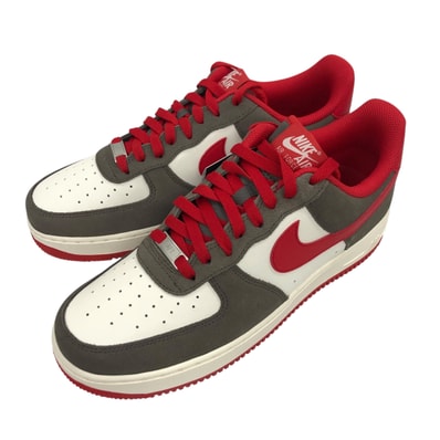 Nike Air Force 1 '07 LV8 "Baroque Brown"