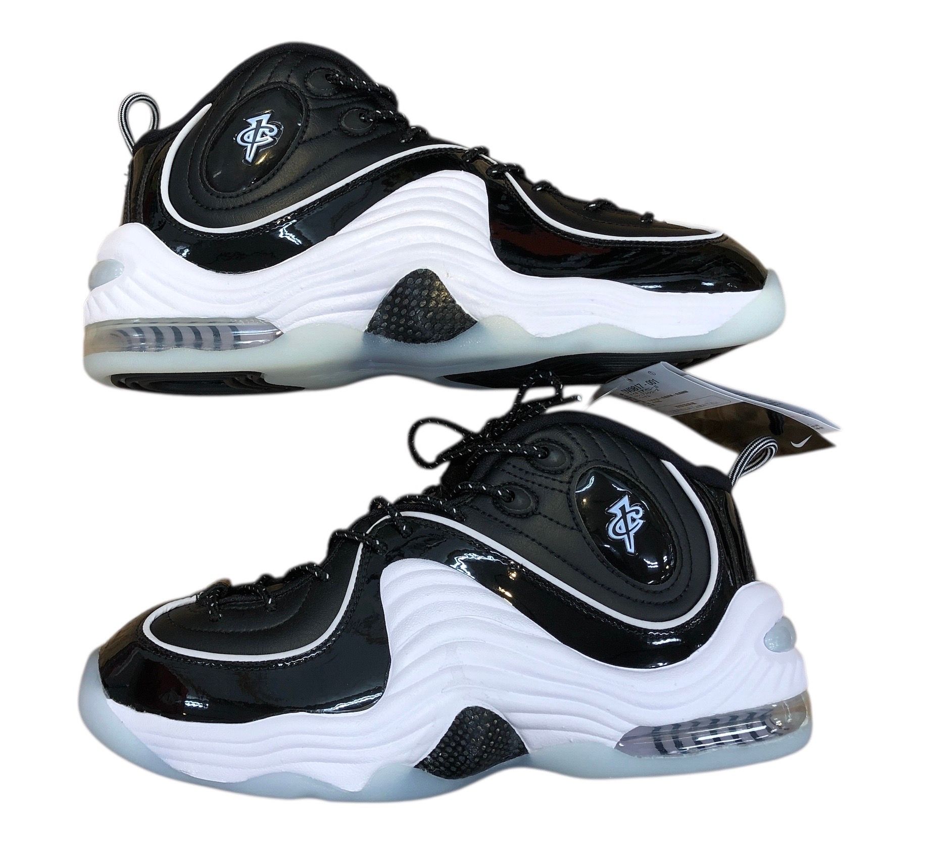 Air Penny(エアペニー) 人気の新作/中古通販【スニーカーダンク】