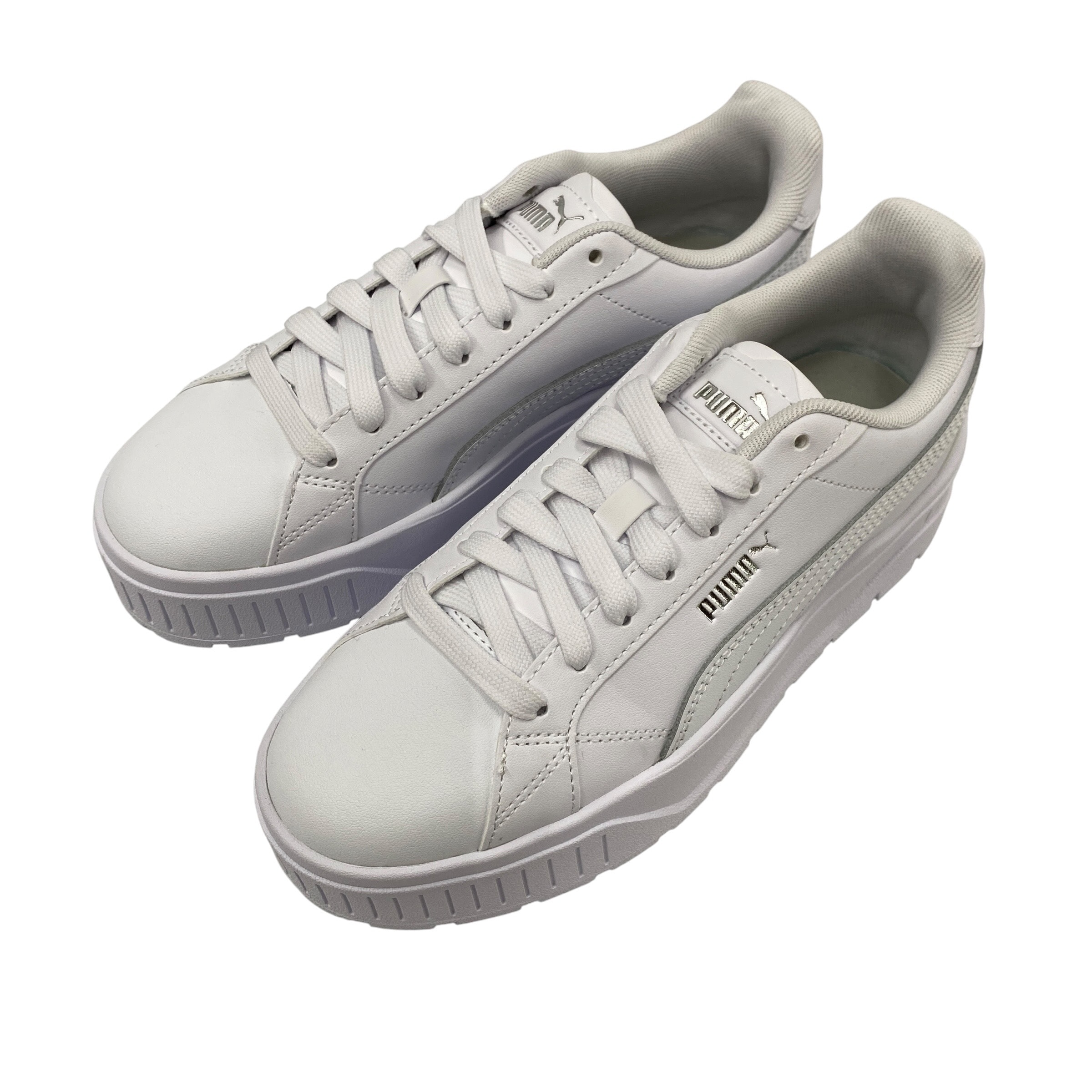 Puma Women's Karmen 2 "White"