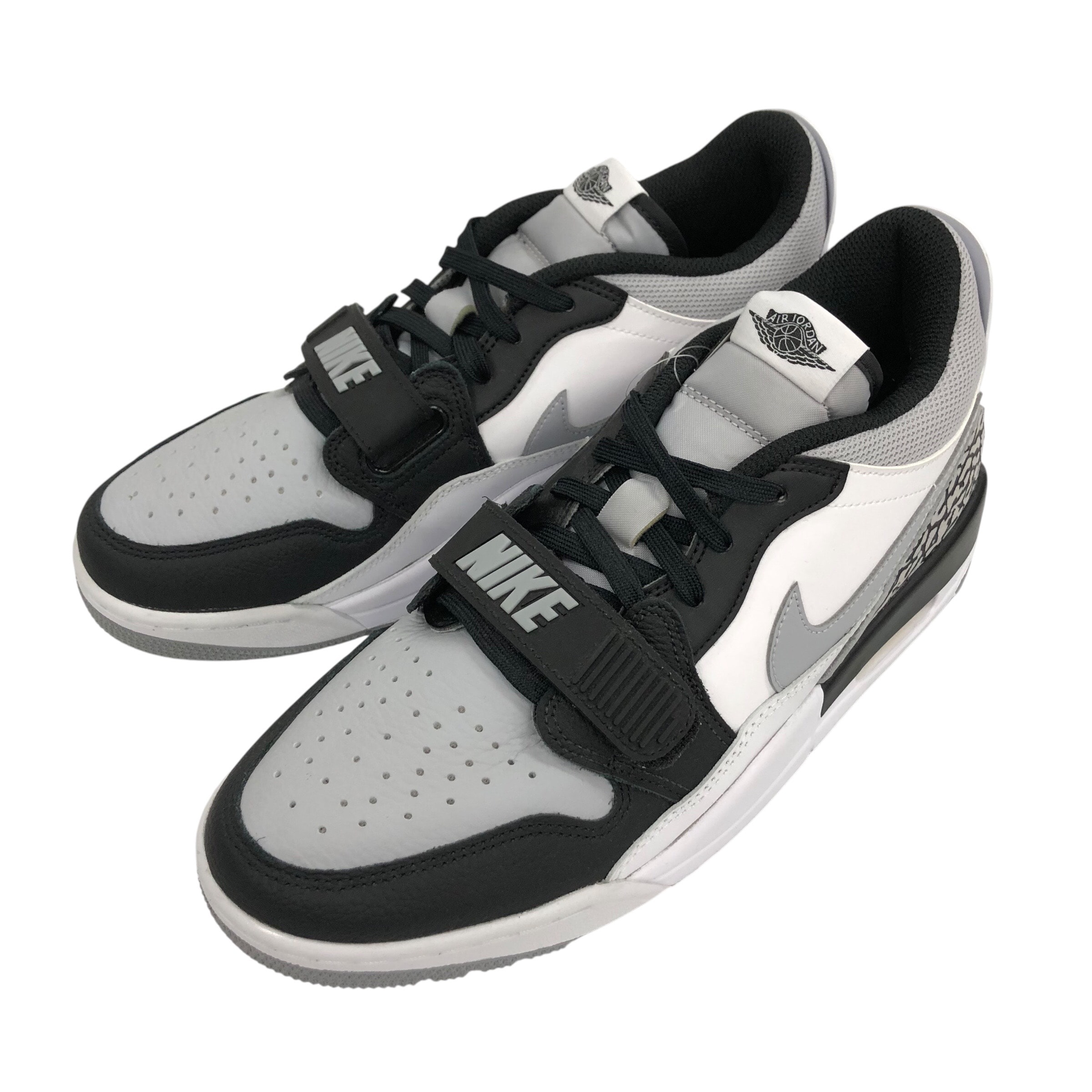 Nike Jordan Legacy 312 Low "Light Smoke Grey"