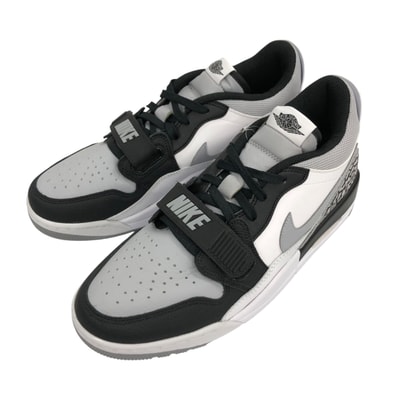 Nike Jordan Legacy 312 Low "Light Smoke Grey"