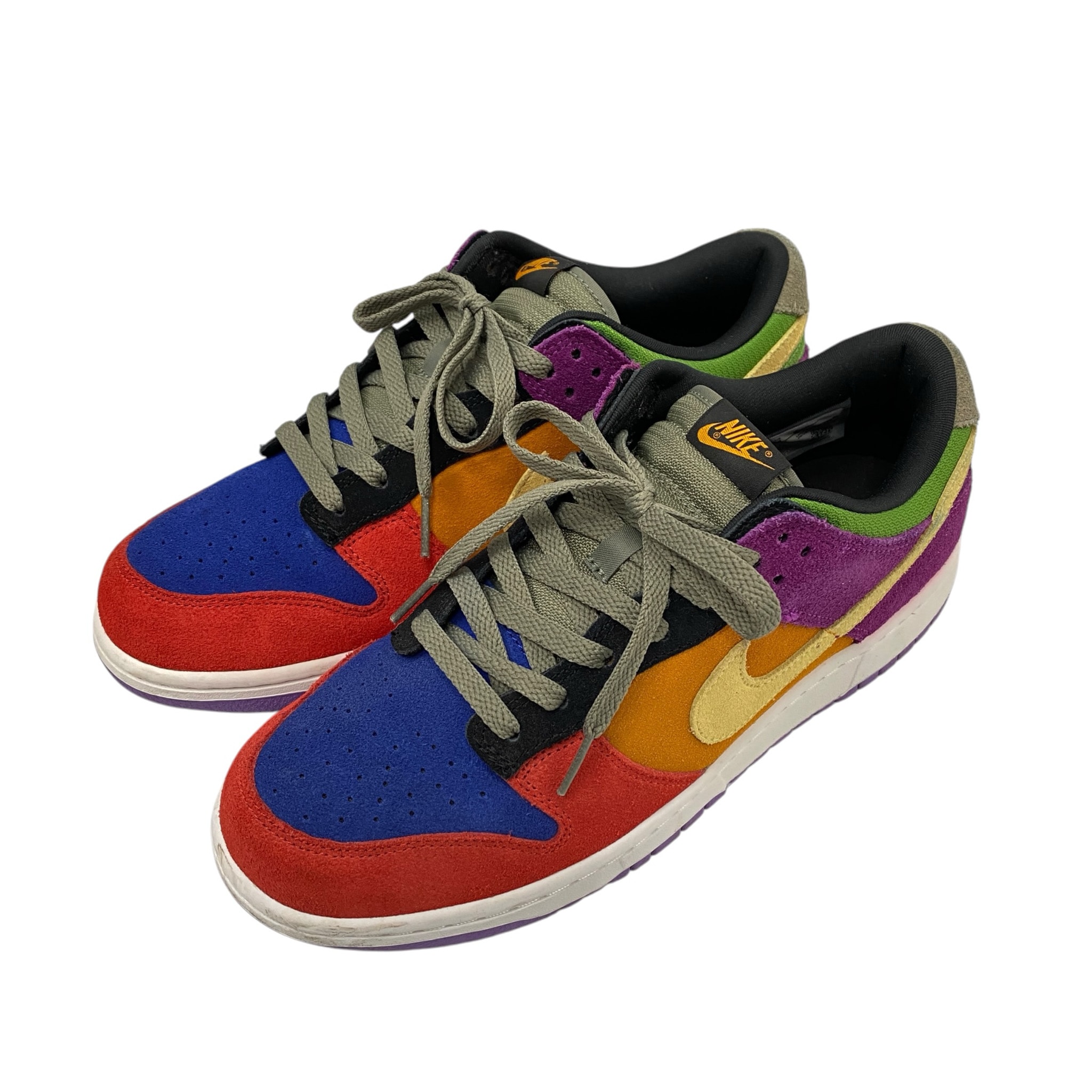 Nike Dunk Low SP "Viotech"