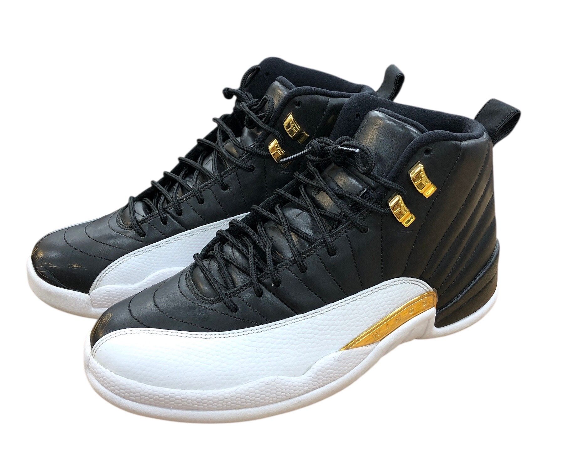 ナイキ エアジョーダン12 レトロ ヌバックスニーカー 28cm 9/28発売｜Nike Air Jordan 12 Retro 