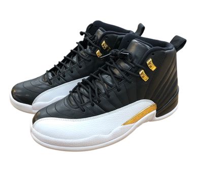 Nike Air Jordan 12 Retro "Wings"