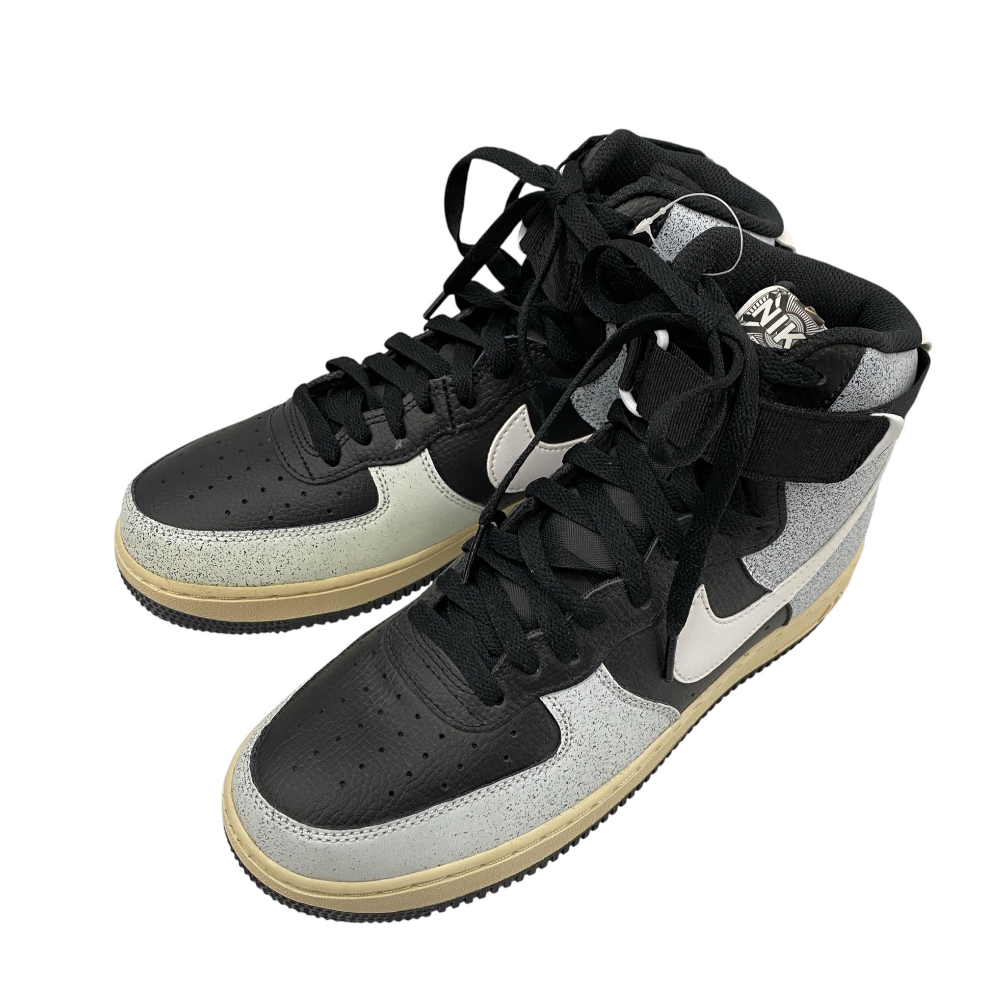Nike Air Force 1 High "50 Years Of Hip-Hop"