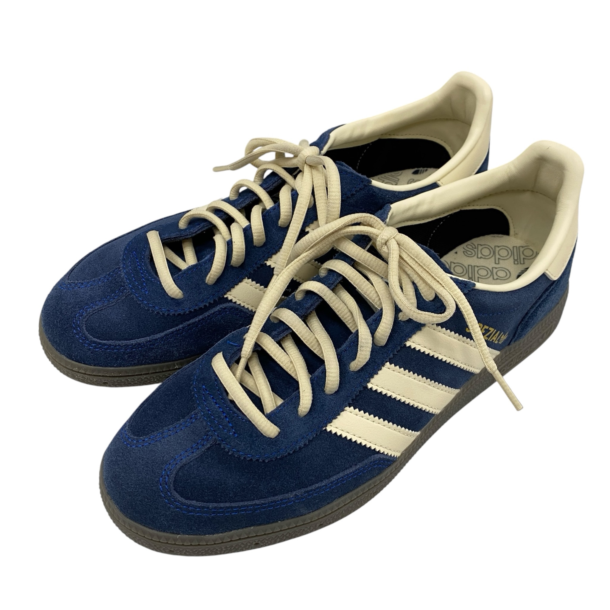 adidas Handball Spezial "Night Indigo/Cream White"