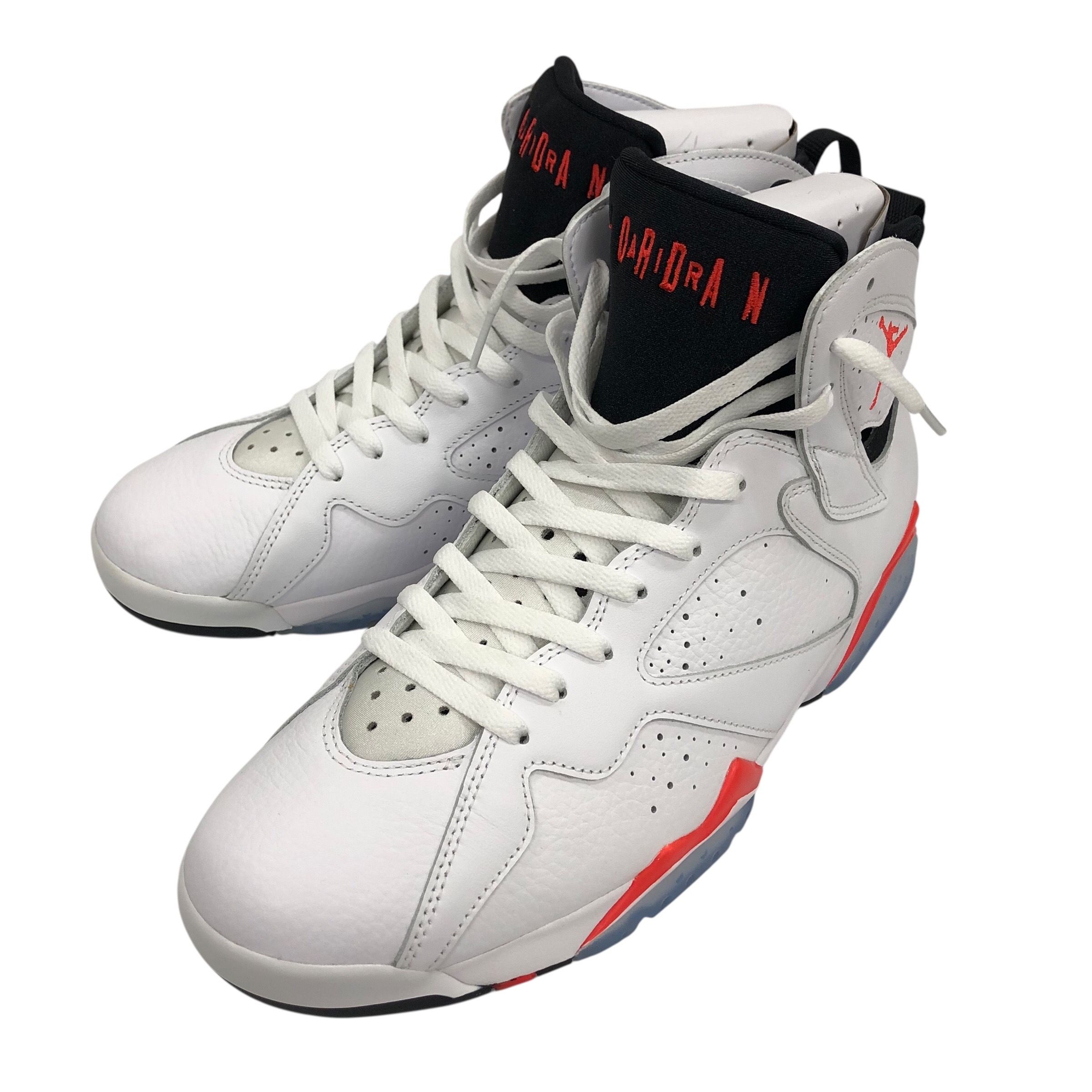 エアジョーダン7(AJ7) 人気の新作/中古通販【スニーカーダンク】