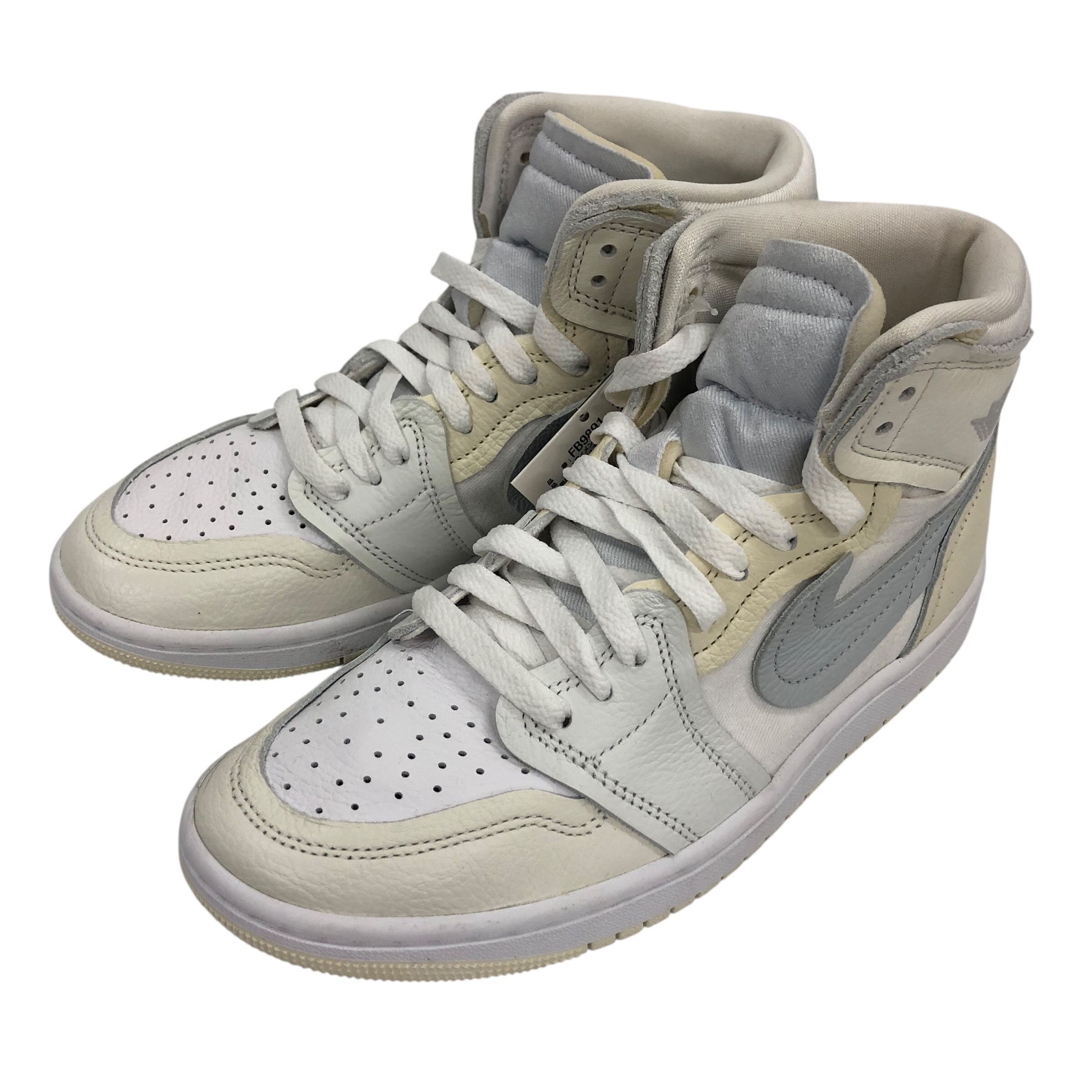 Nike Women's Air Jordan 1 High MM "Coconut Milk"