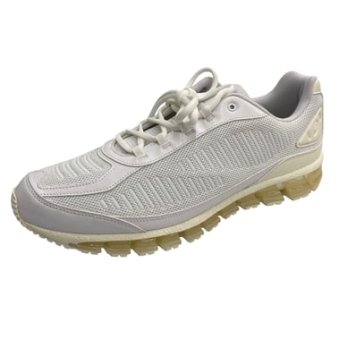 JJJJound × Asics Gel-Quantum 360 "White/Marshmallow"