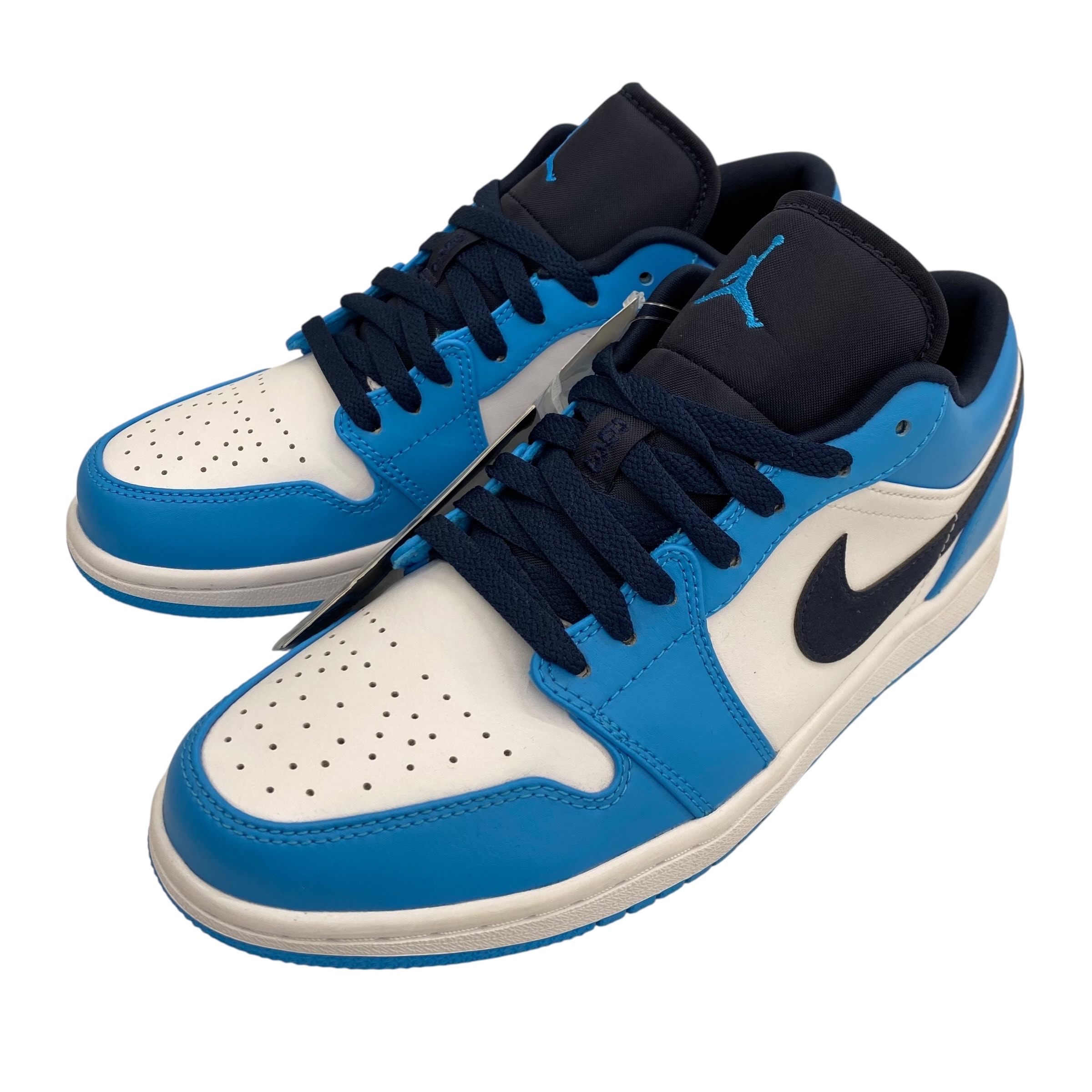 Nike Air Jordan 1 Low "University Blue"