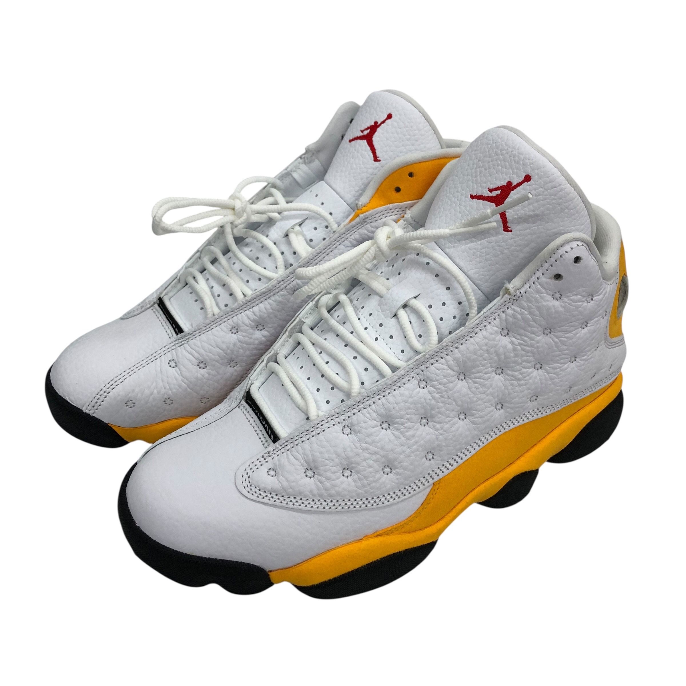 Nike Air Jordan 13 "Del Sol"