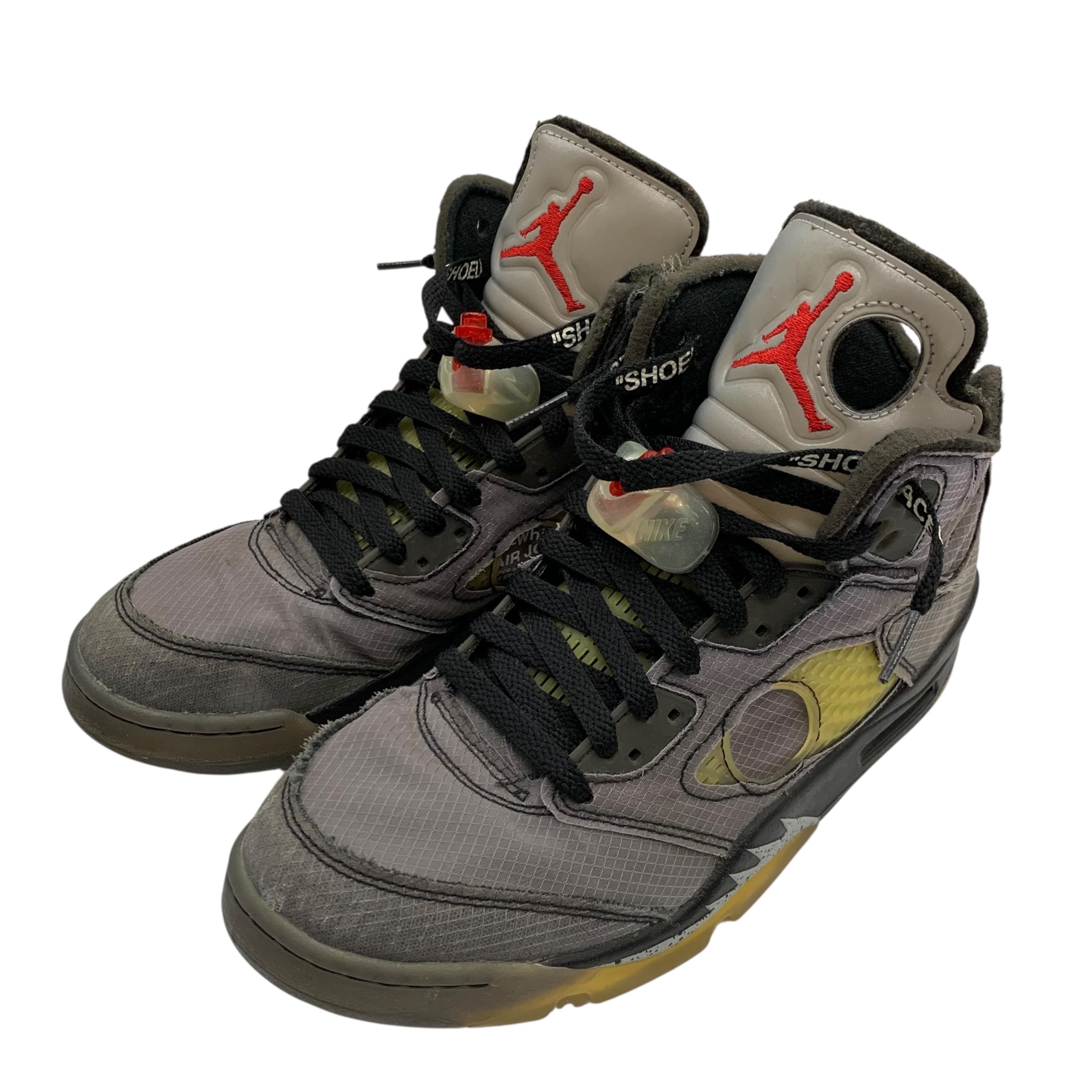 Jordan エアジョーダン 5 2025年 9/13 発売予定】NIKE AIR JORDAN 5 “Fire Red/Black Tongue