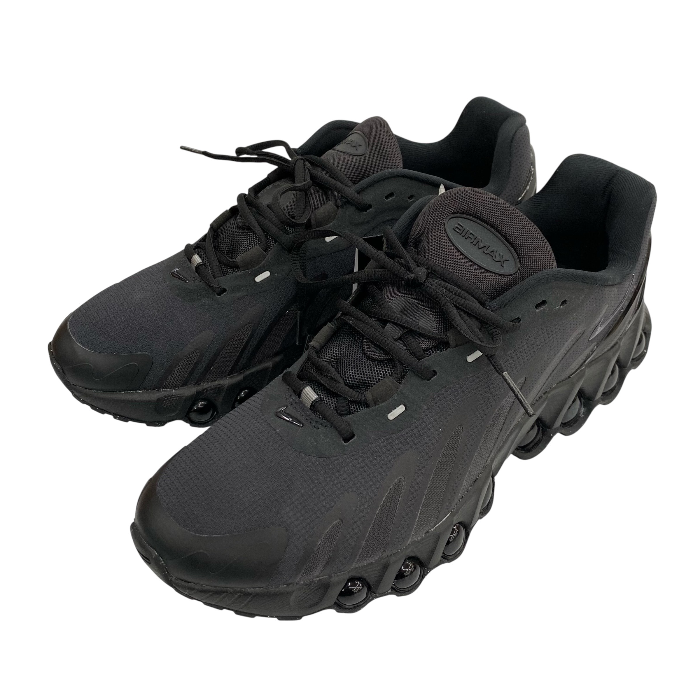 Nike Air Max DN8 "Triple Black"