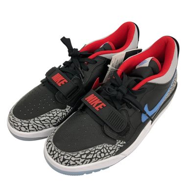 Nike Jordan Legacy 312 Low "Chicago Flag"