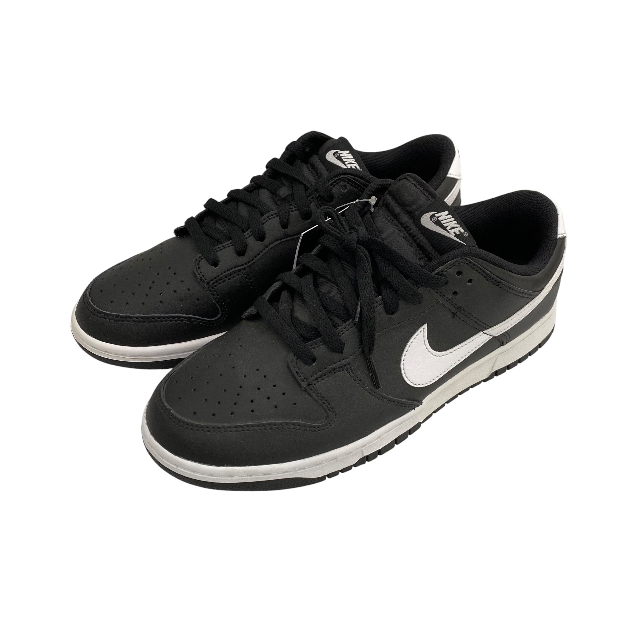 Nike Dunk Low Retro "Black Panda 2.0"