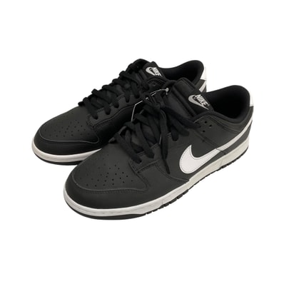 Nike Dunk Low Retro "Black Panda 2.0"