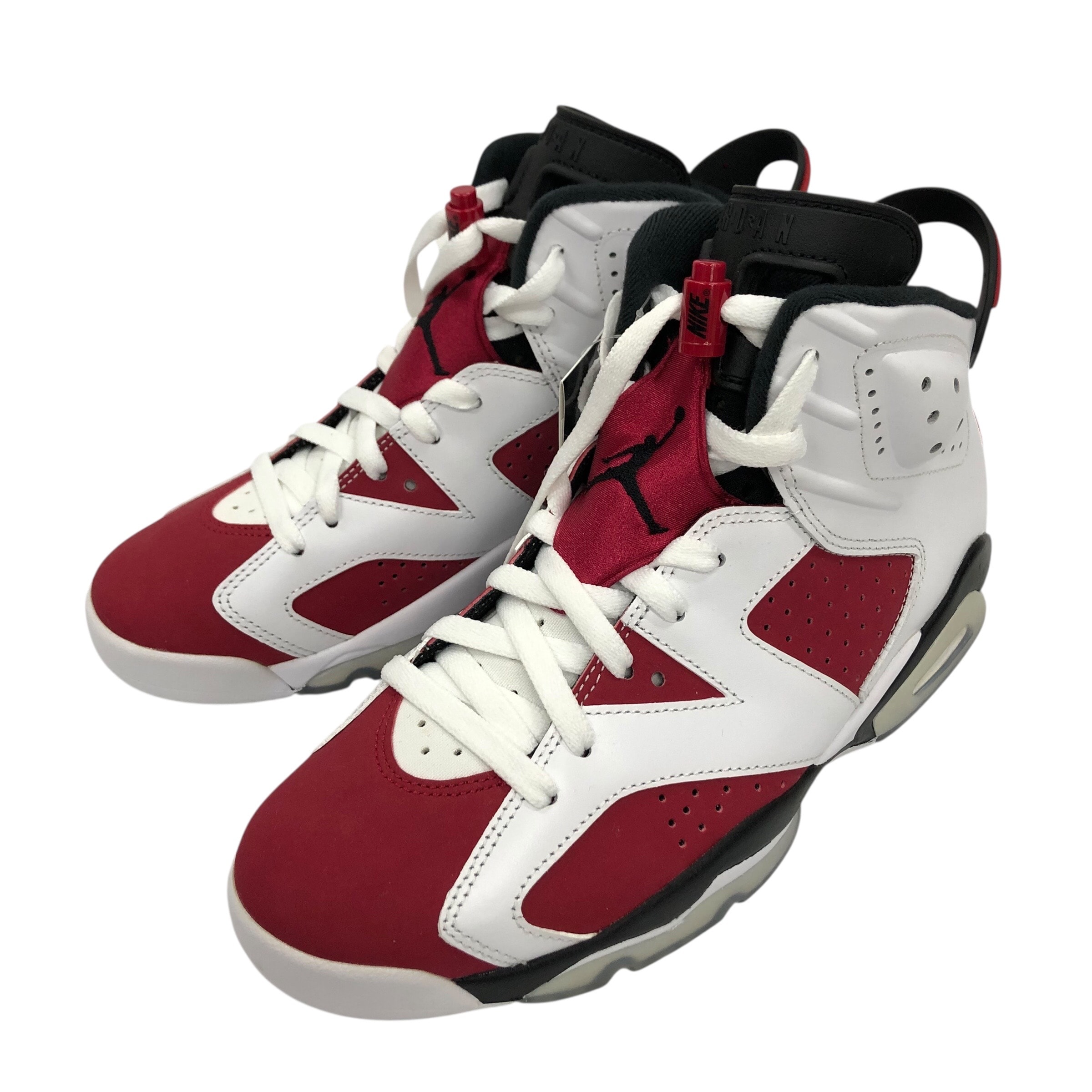 Nike Air Jordan 6 "Carmine" (2021)
