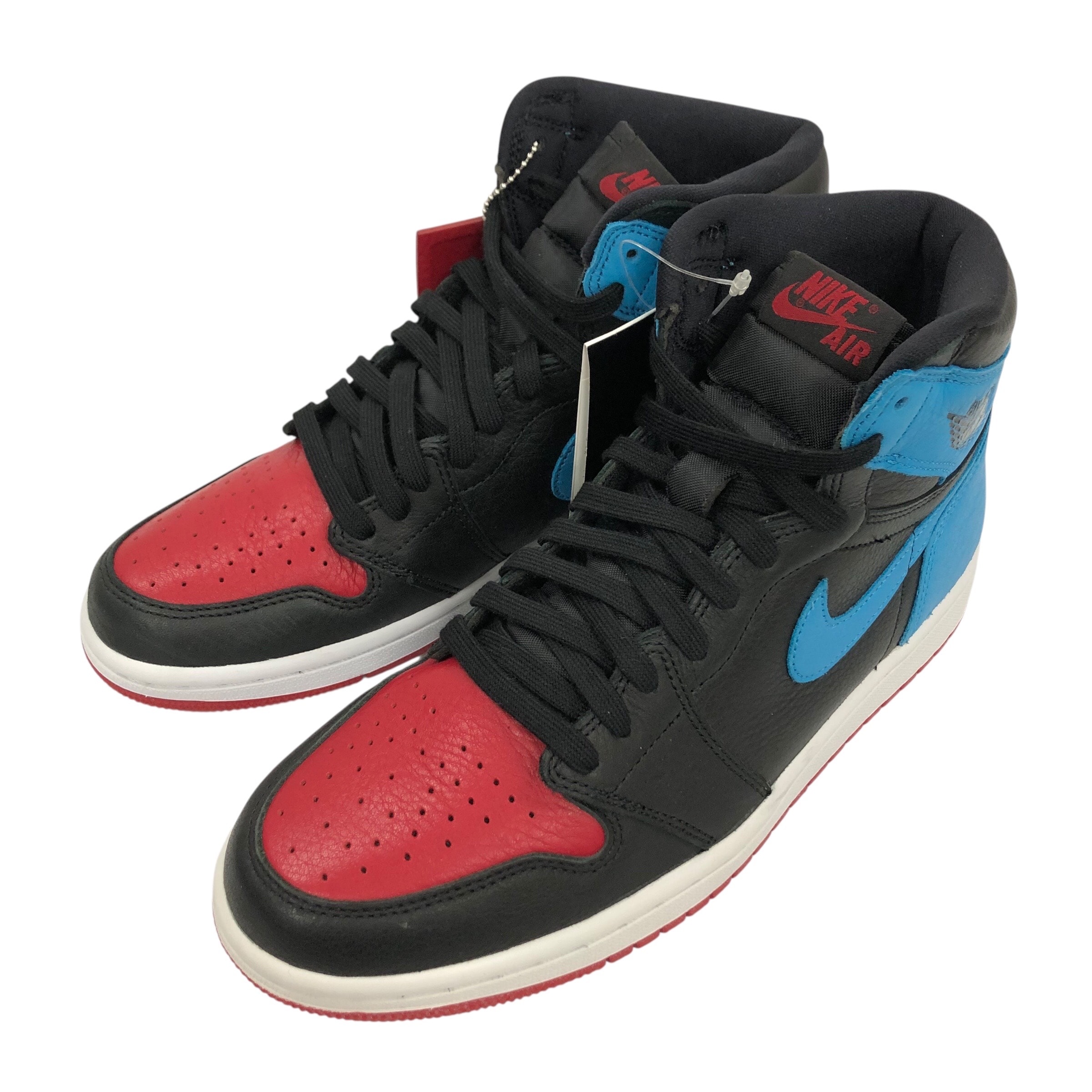 Nike Women's Air Jordan 1 High OG "UNC to Chicago"