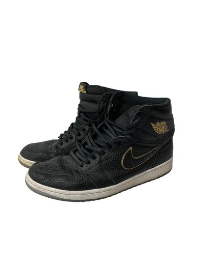 Nike Air Jordan 1 Retro High "City Of Flight"