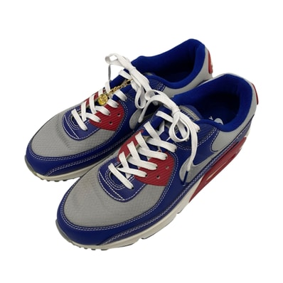 NIKE AIR MAX 90 "PIRATE RADIO"