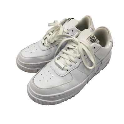 Nike Women's Air Force 1 Low Pixel "White"