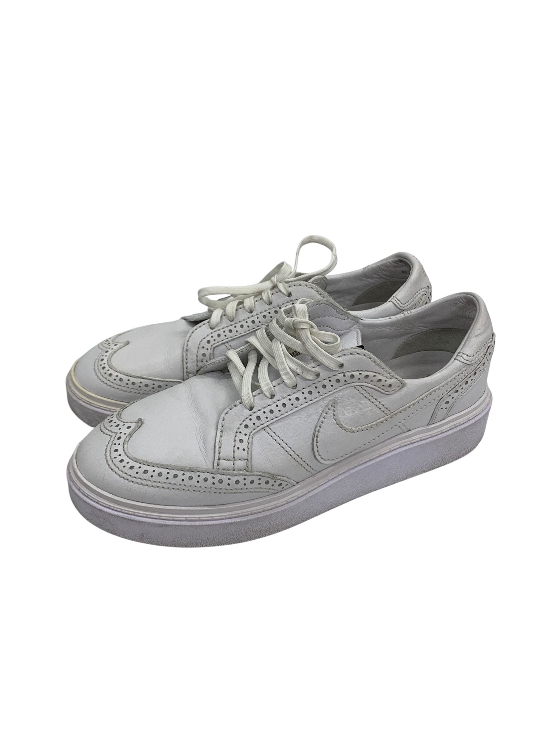 PEACEMINUSONE × Nike Kwondo1 "White" / G-DRAGON