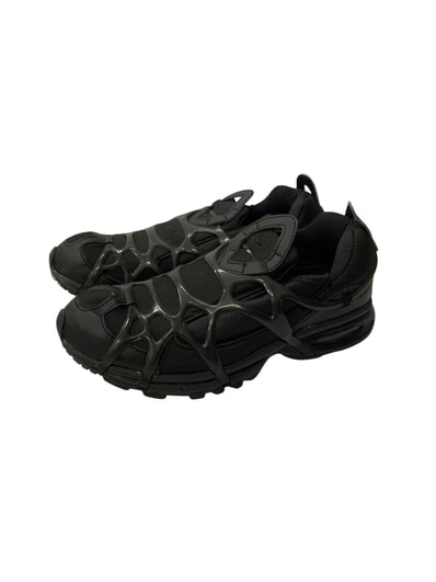 Nike Air Kukini "Black/Anthracite"