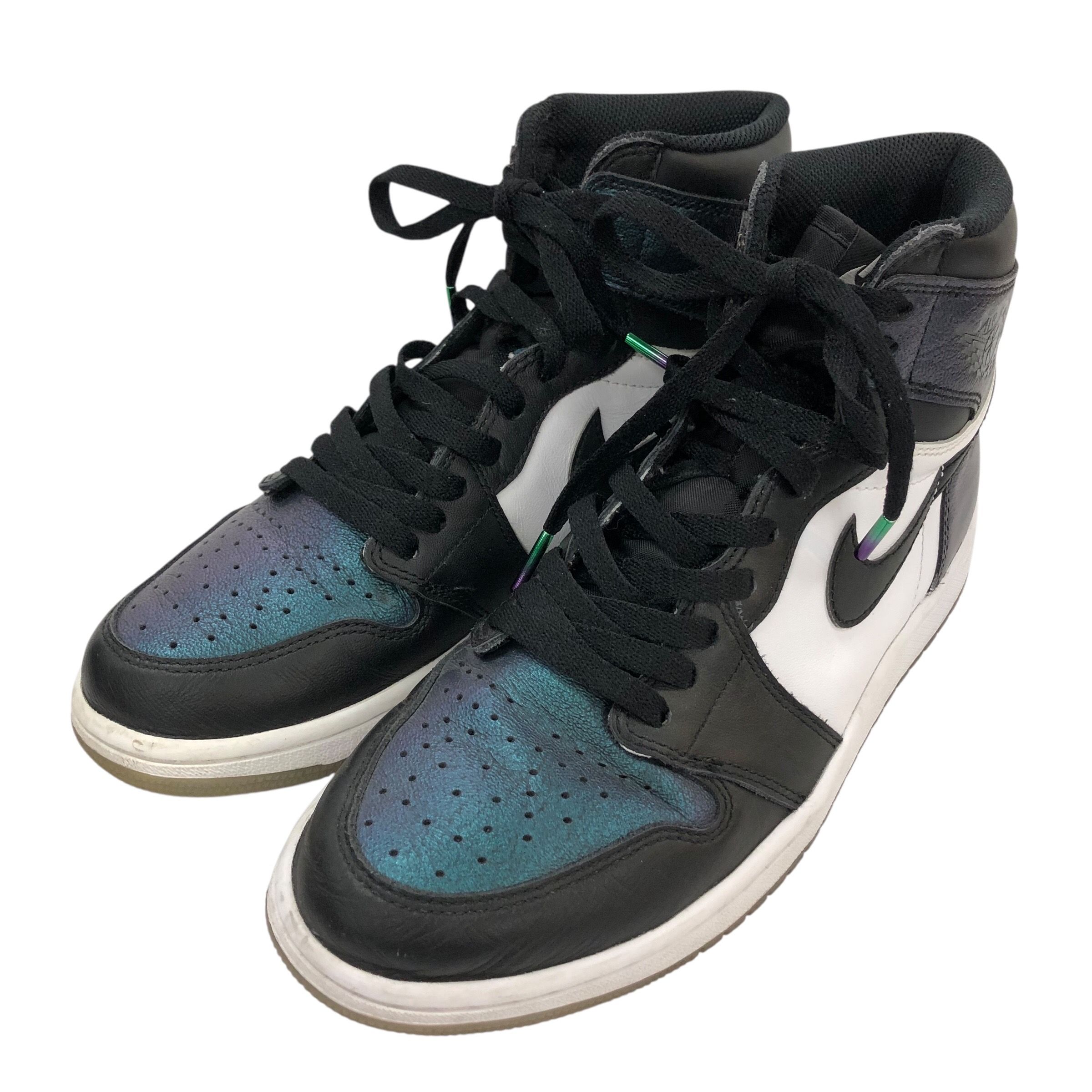 Nike Air Jordan 1 RTRO High OG "Allstar 2017 Chameleon"