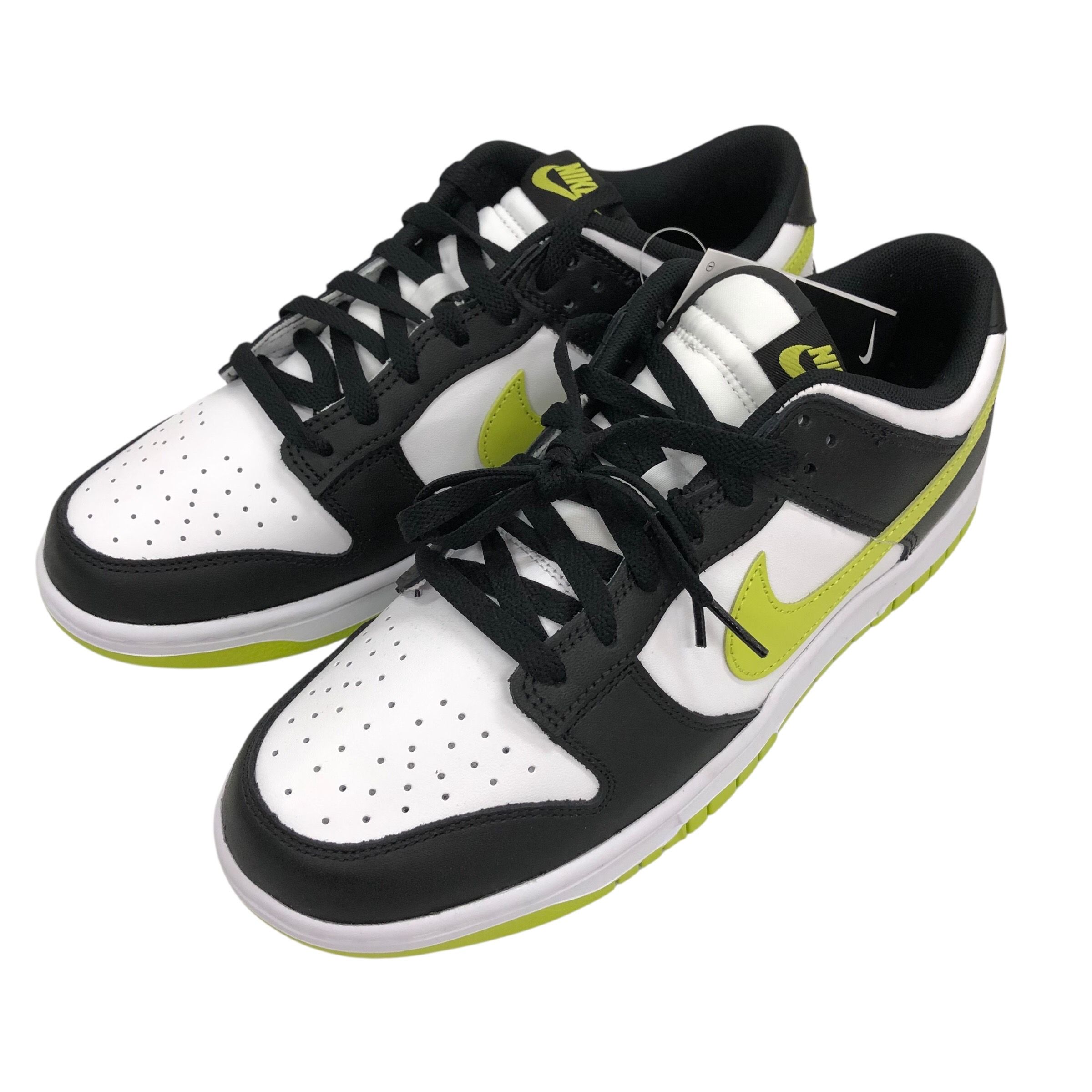 Nike Dunk Low Retro "Bright Cactus"