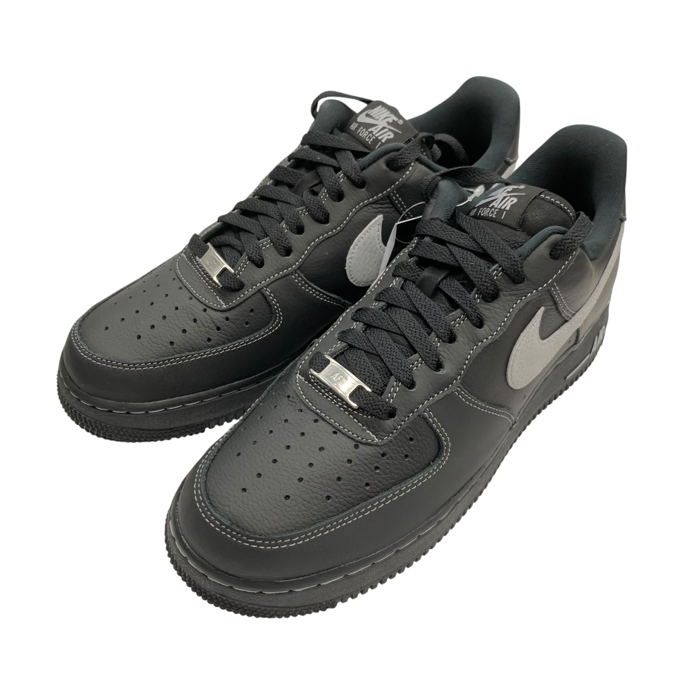 Nike Air Force 1 Low "Black"