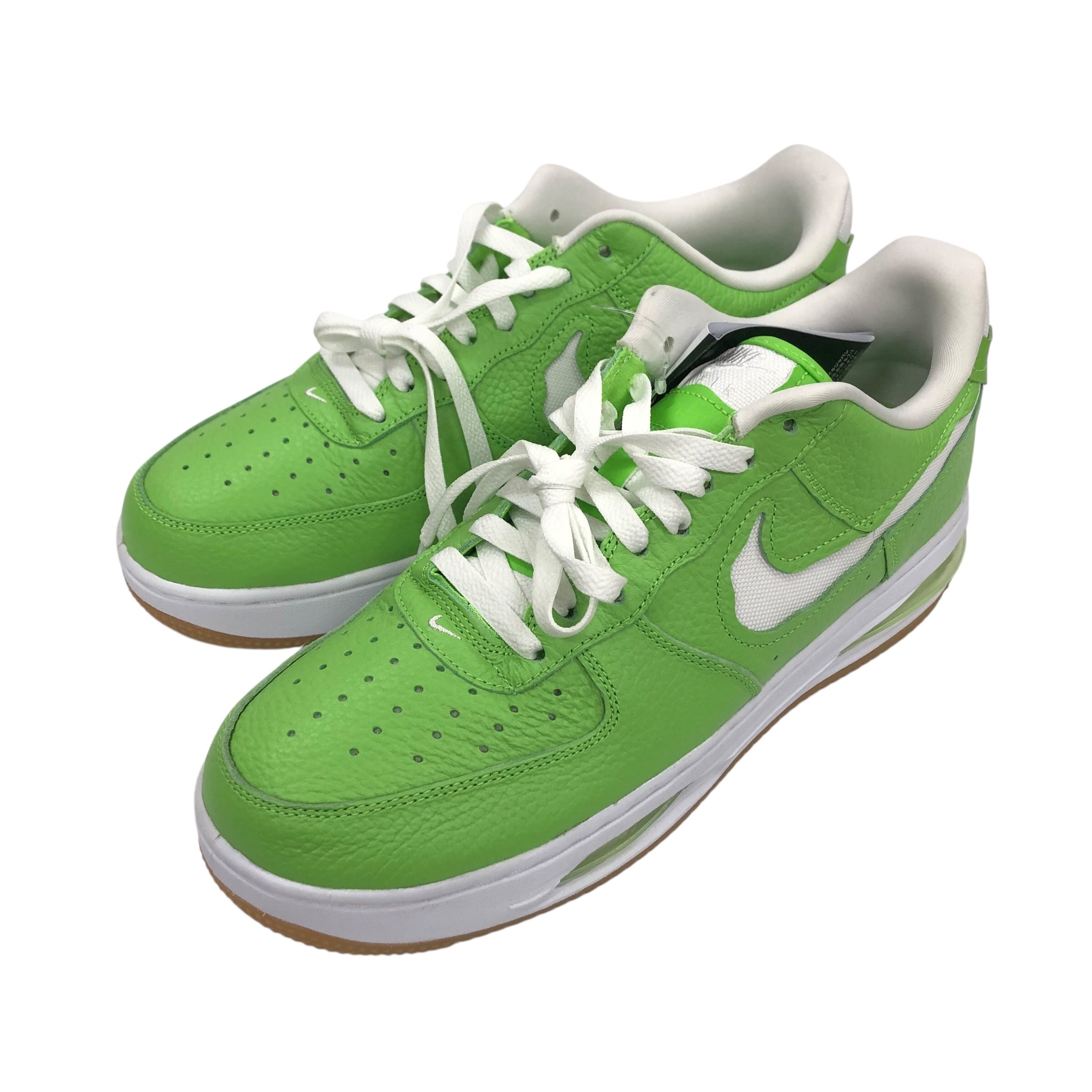 Nike Air Force 1 EVO "Vibrant Green"